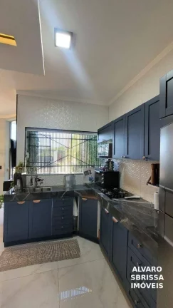 Imagem Casa com 3 dormitórios 1 suíte no Residencial Botânica com linda vista da mata em Itupeva SP à venda Oportunidade