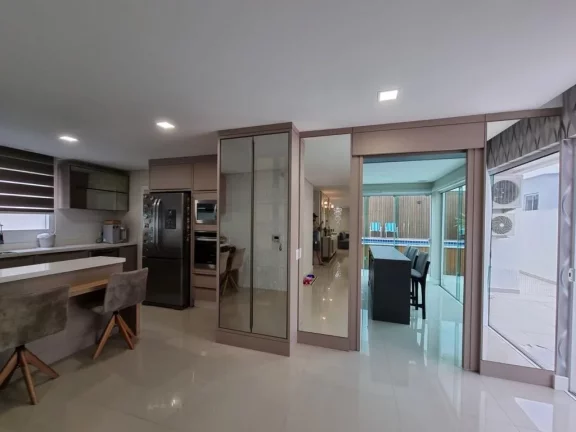 Imagem CASA RESIDENCIAL em PALHOÇA - SC, PEDRA BRANCA