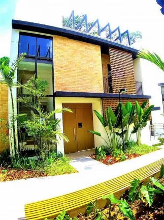Imagem Casa de Condomínio com 3 Quartos à Venda, 540 m² em Jardim dos Estados - São Paulo
