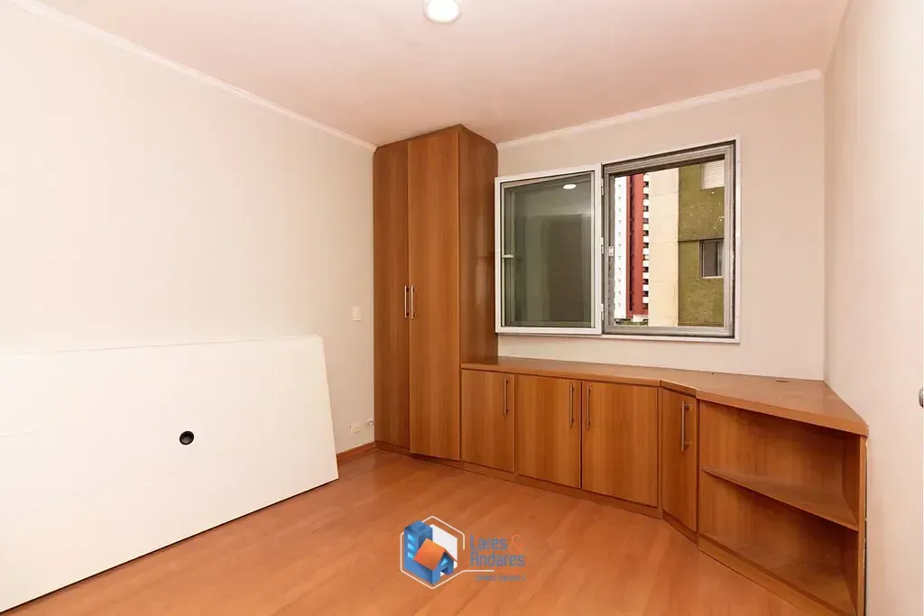 Imagem Apartamento à venda 2 Quartos 1 Suite 1 Vaga 70M² Bela Vista São Paulo - SP