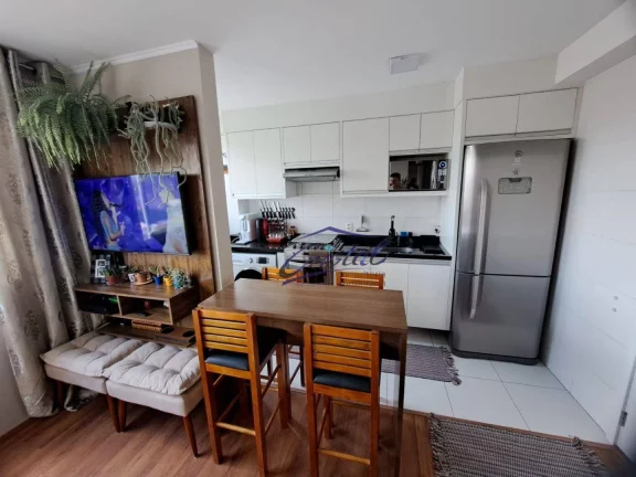 Imagem Apartamento c/ 2 dormitórios à venda, 40 m² - Butantã - SP