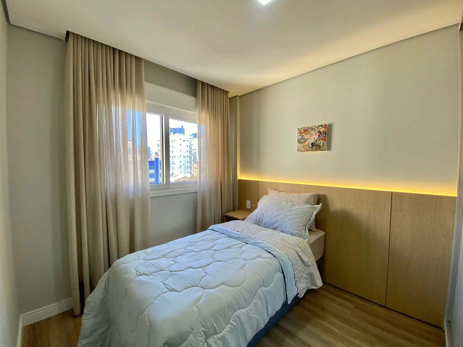 Imagem Apartamento NOVO em Capão da Canoa de 2 dormitórios e vaga