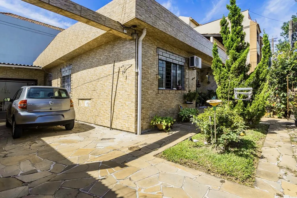Imagem Casa em Santa Maria Goretti