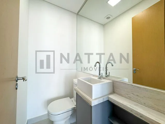 Imagem Apartamento com 2 dormitórios, 81 m² - venda por R$ 1.550.000,00 ou aluguel por R$ 8.700,00/mês - Cidade Mãe do Céu - São Paulo/SP
