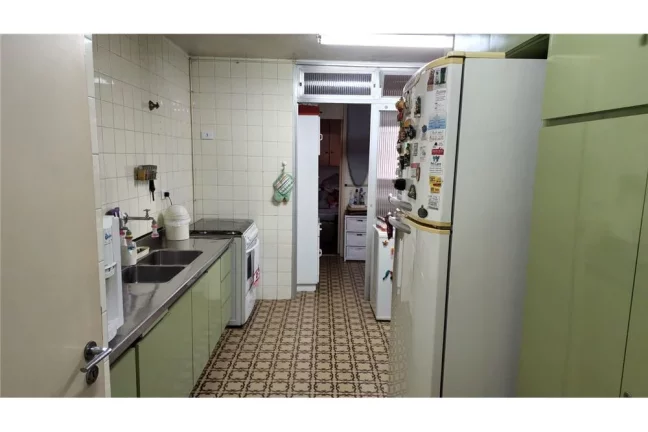 Imagem APARTAMENTO RESIDENCIAL em São Paulo - SP, Jardim Paulista