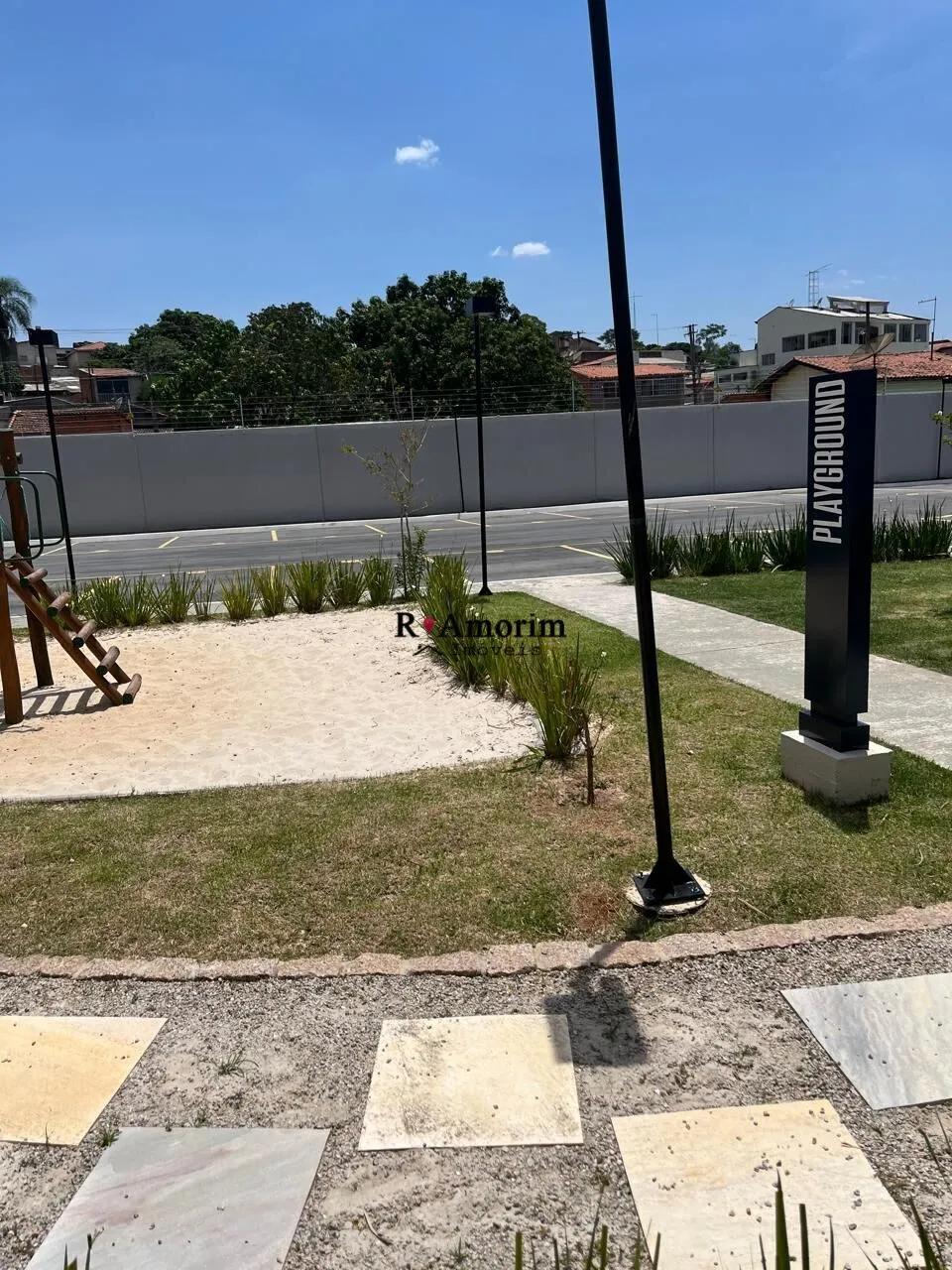 Imagem Oasis Clube Itu - Apartamento a venda em Itu/SP com dois dormitórios em condoiminio clube