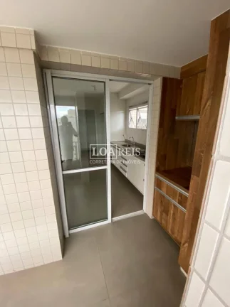 Imagem COBERTURA DUPLEX 288 METROS 3 SUÍTES SENDO UMA MASTER COM HIDRO