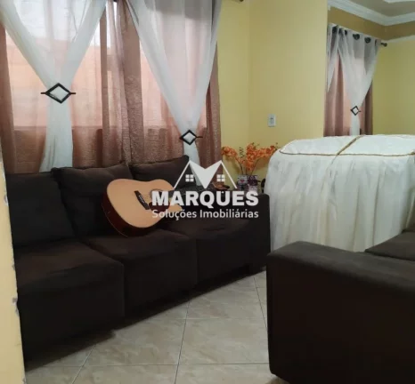 Imagem Casa a Venda no bairro Jardim Denadai (nova Veneza) - Sumaré, SP