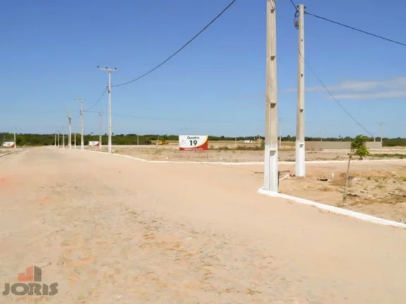 Imagem lotes/Terreno à venda no Pecém Ceara - Invista em Loteamento