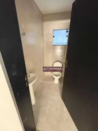 Imagem Salão para alugar, 350 m² por R$ 15.250,00/mês - Jardim Vila Galvão - Guarulhos/SP