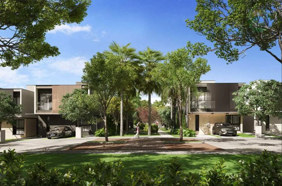 Imagem Casa com 3 Suites, Venda, Condominio Green House, Portal do Sol, Jão Pessoa, Paraíba.