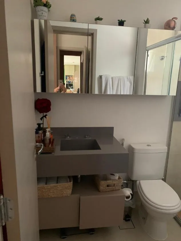 Imagem Seu novo lar: apartamento fantástico e espaçoso para uma vida incrível.