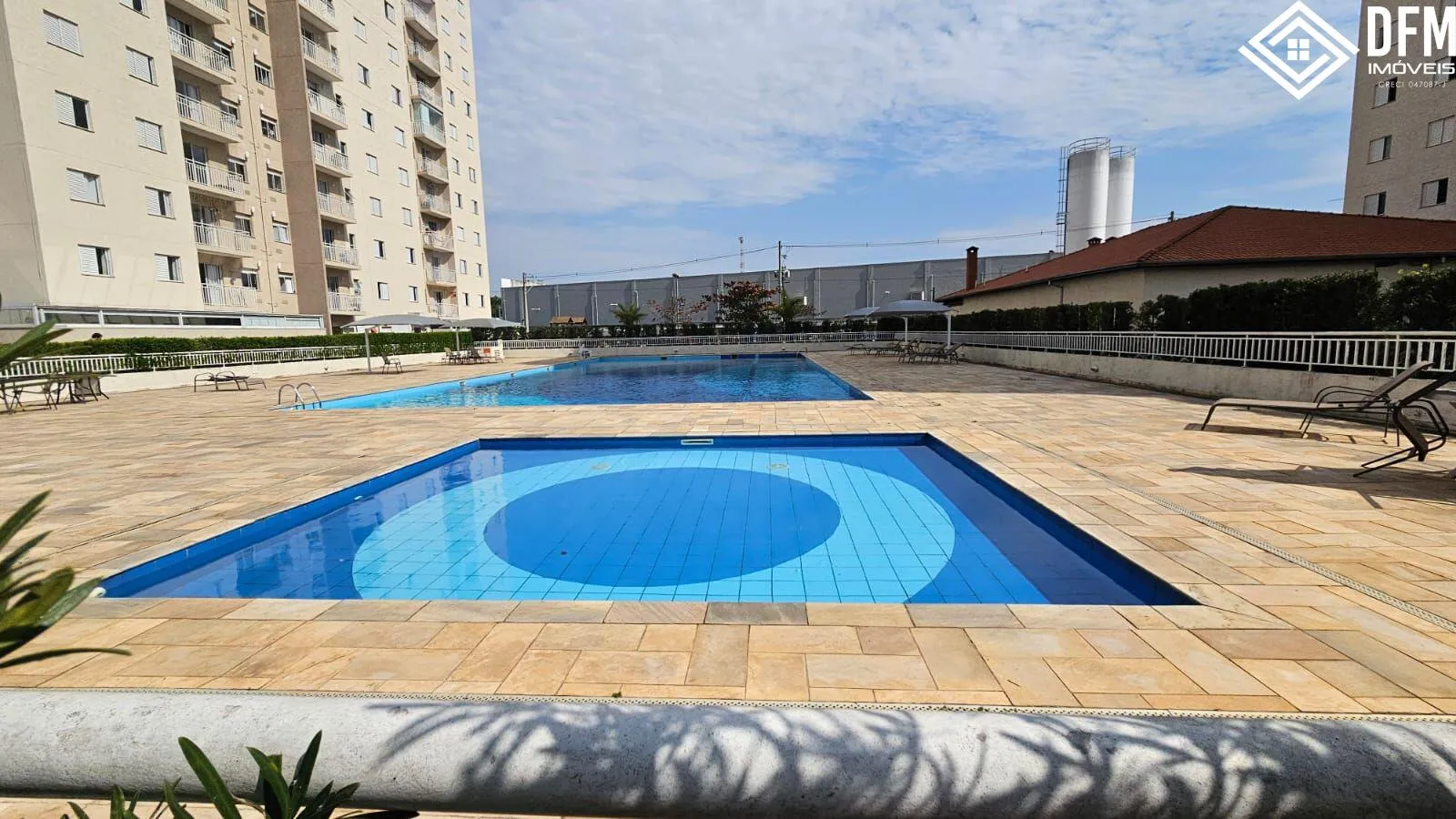 Imagem Apartamento com 3 Dormitorio(s) localizado(a) no bairro Loteamento Mogilar em Mogi das Cruzes / Mato Grosso do Sul Ref.:80965302