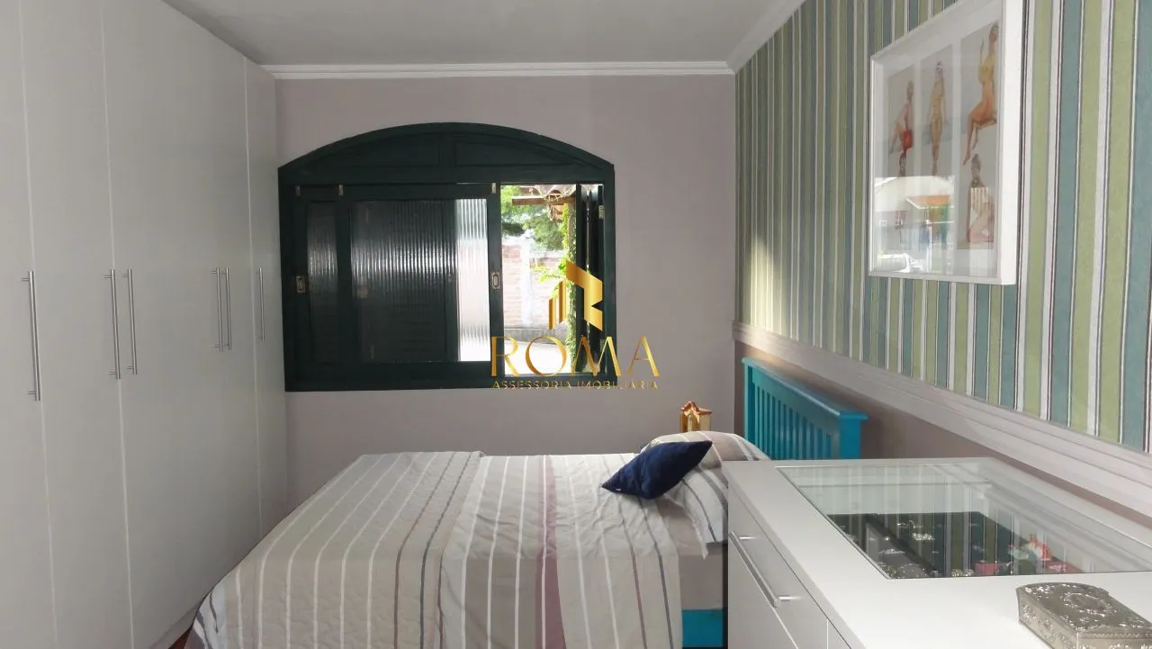 Imagem Casa 5 dormitórios à venda Diácono João Luiz Pozzobon Santa Maria/RS