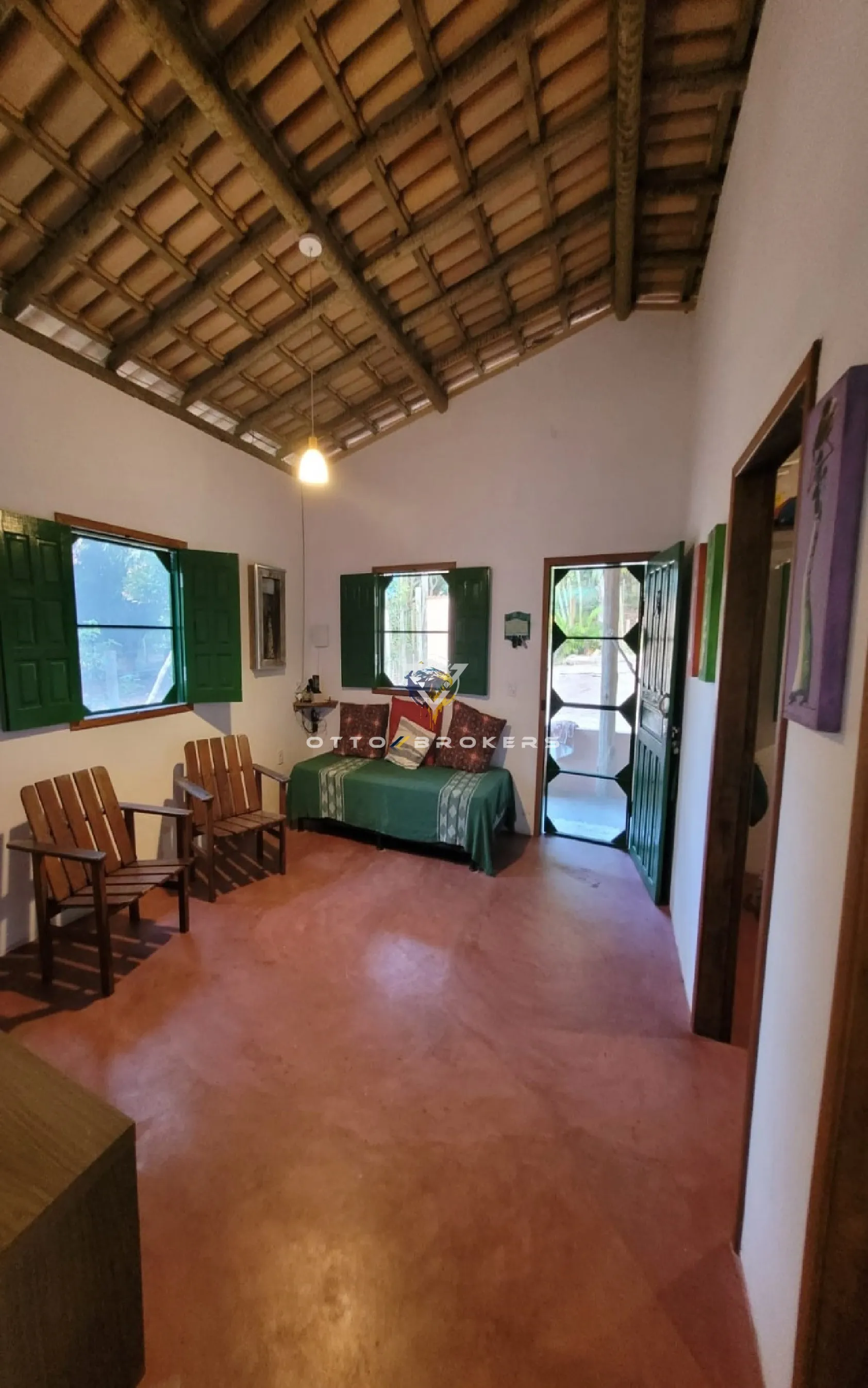 Imagem CASA RESIDENCIAL em PORTO SEGURO - BA, NOVA CARAÍVA