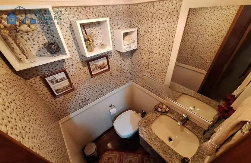 Imagem Apartamento de 181 m² com 04 quartos no Lourdes
