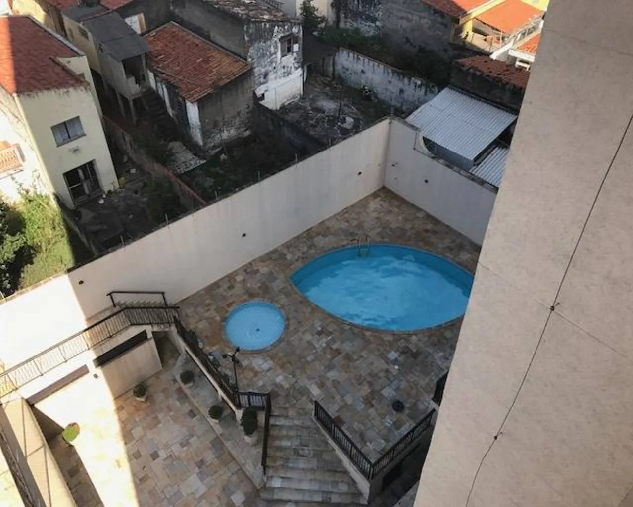 Imagem Apartamento com 4 dormitórios a venda no centro da cidade de Sorocaba/SP.
