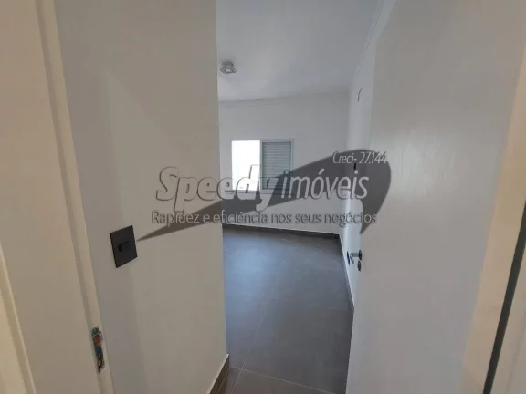 Imagem Apartamento em Santos, na orla da praia 2 dormitórios