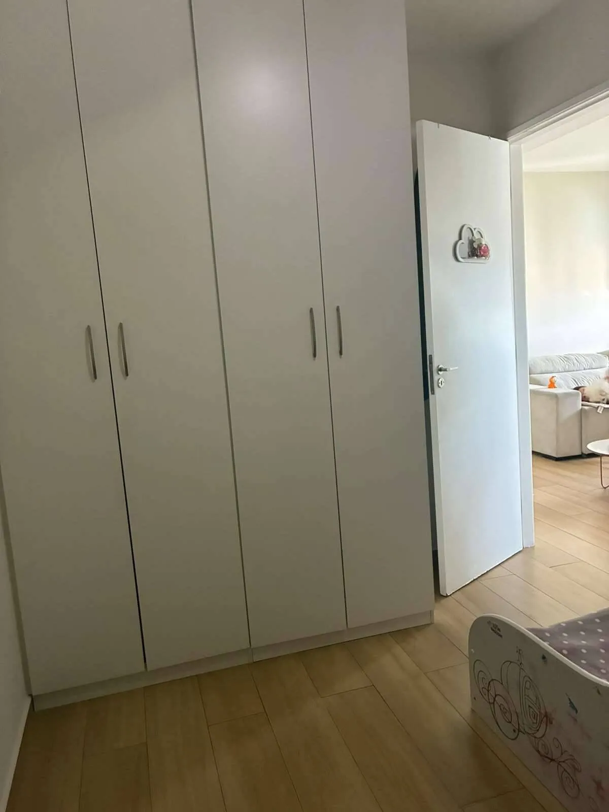 Imagem Apartamento 3 dormitórios - Vila Moraes - São Paulo