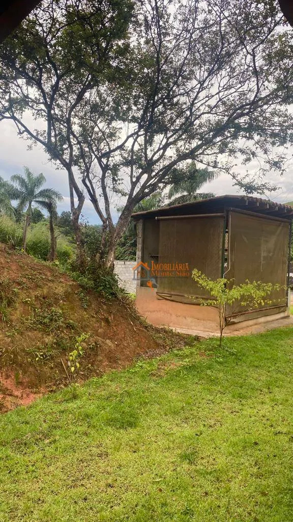 Imagem Sítio com 3 dormitórios à venda, 20000 m² por R$ 1.200.000,00 - Nazare Paulista - Nazaré Paulista/SP