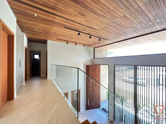 Imagem Casa em Condomínio para Venda em Mata De São João, Mata De São João, 5 dormitórios, 5 suítes, 6 banheiros, 2 vagas