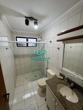 Imagem Apartamento à venda no bairro Enseada - Guarujá/SP
