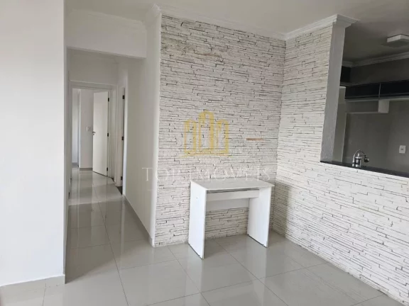 Imagem Belissimo Apartamento Jardim América Residencial Athenas 3 Dormitórios 1 Suíte 74m²