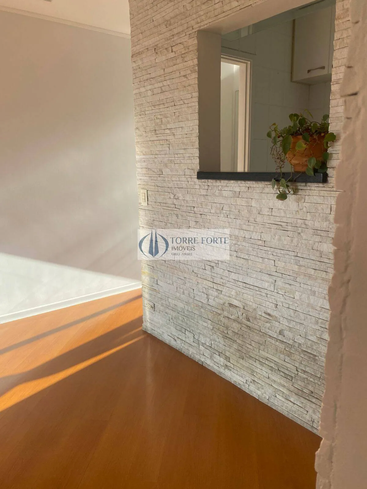 Imagem Ótimo apartamento, 46 m², 2 dormitórios, 1 vaga de garagem, na Vila Andrade