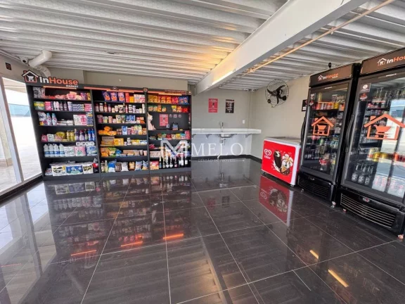 Imagem Oportunidade em PIEDADE: 40m², 01qt, 01vaga/Mobiliado..