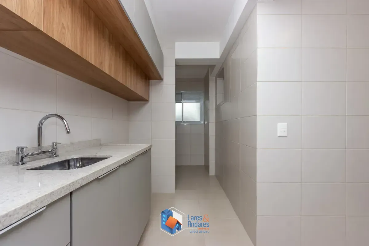 Imagem Apartamento para venda em Vila Emir com 3 quartos, sendo 1 suíte, 86m²