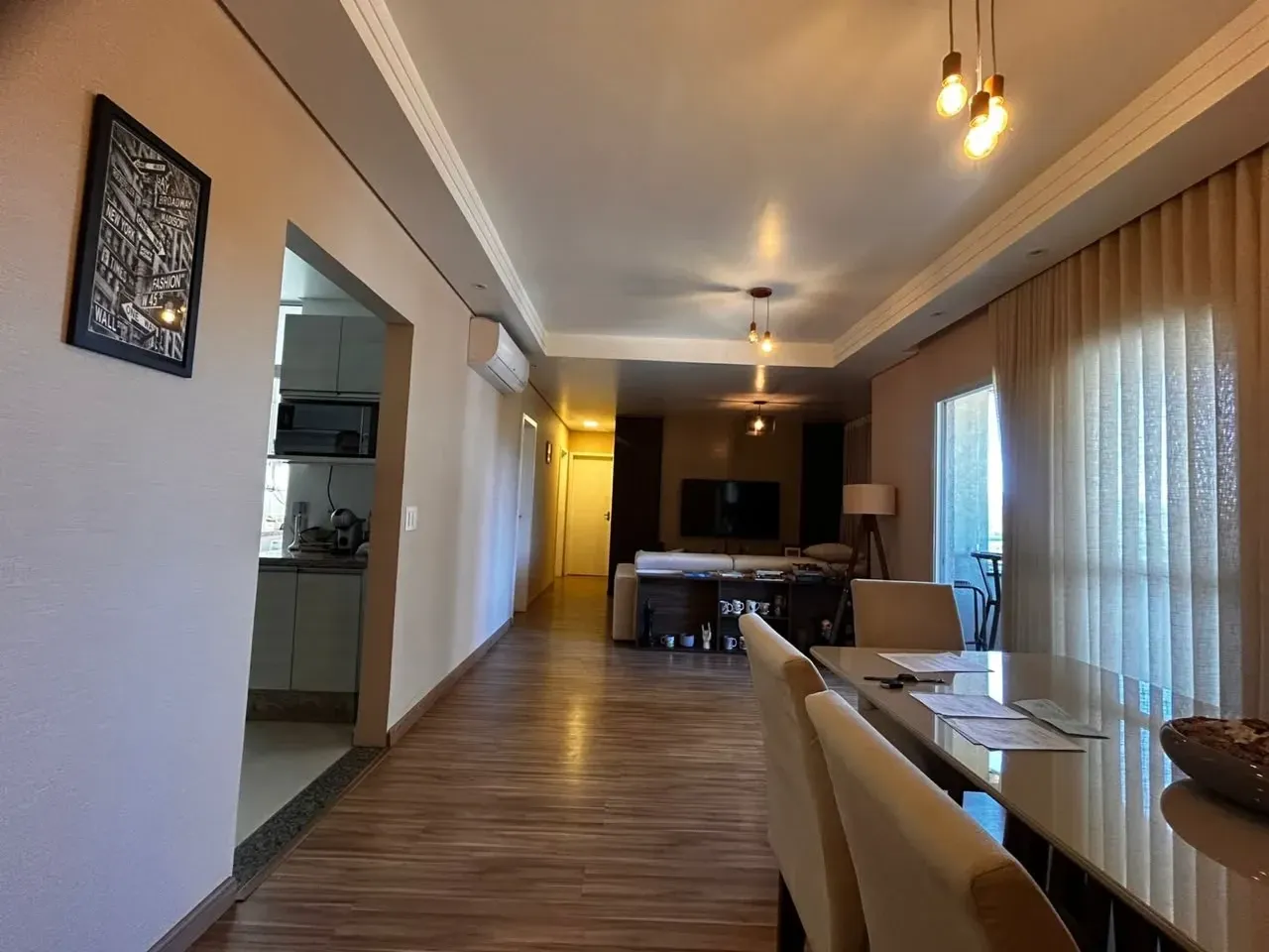 Imagem Apartamento com 3 Quartos à Venda, 92 m² em Jardim Armênia - Mogi das Cruzes