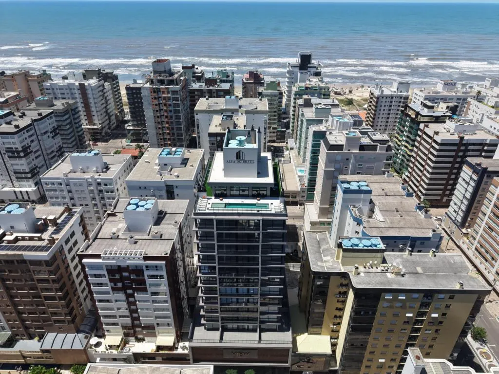 Imagem Apartamento 2 Dormitórios - Bairro Navegantes