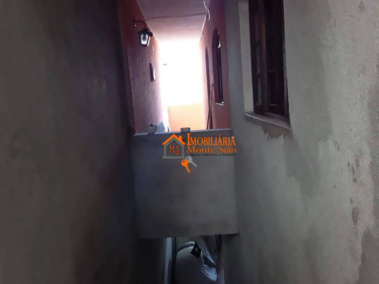 Imagem Sobrado com 3 dormitórios à venda, 100 m² por R$ 640.000,00 - Parque Piratininga - Itaquaquecetuba/SP