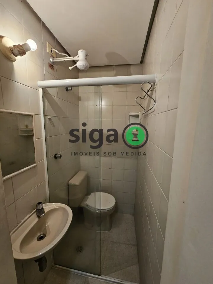 Imagem Cobertura Duplex na Vila Suzana -166m², 3 quartos, 3 Vagas !