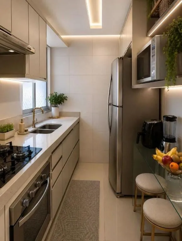 Imagem Apartamento à venda, 71 m² por R$ 734.997,00 - Manaíra - João Pessoa/PB