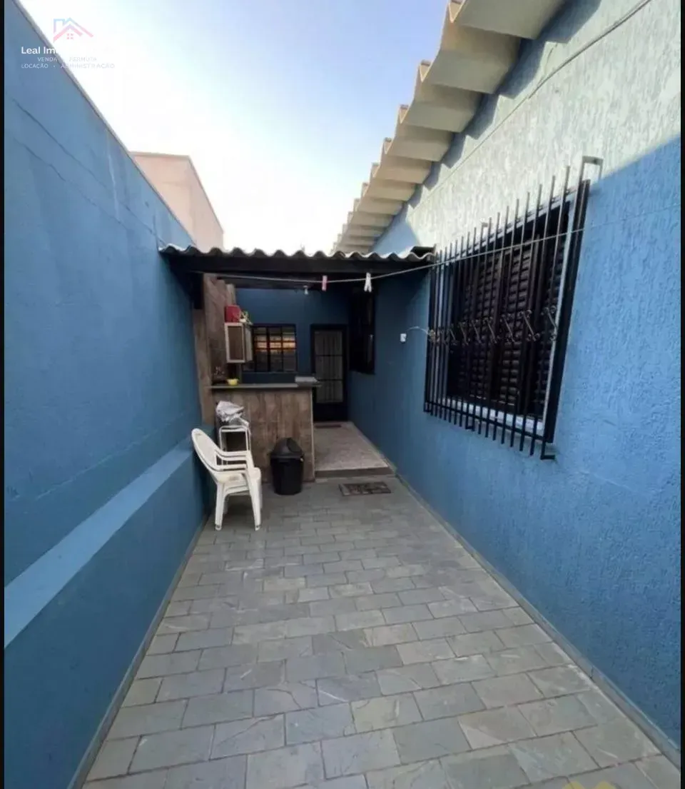 Imagem Casa à venda - Área útil 154 m2 com 3 dormitórios sendo 1 suíte - 3 vagas - Jardim Bonfiglioli - Jun