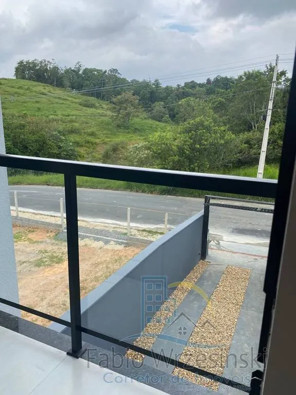 Imagem Geminado sobrado Bairro Santa Catarina em Joinville
