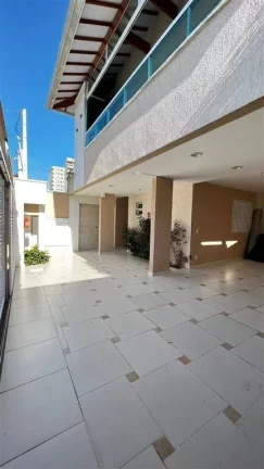 Imagem Casa à Venda em Caiçara, Praia Grande - SP