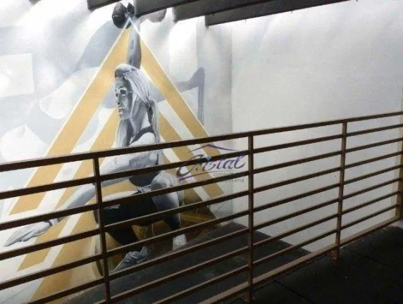 Imagem Excelente prédio comercial Locação Av Francisco Morato