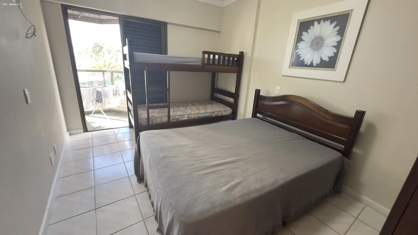 Imagem Apartamento para Venda em Bertioga, Riviera, 3 dormitórios, 2 suítes, 1 banheiro, 2 vagas