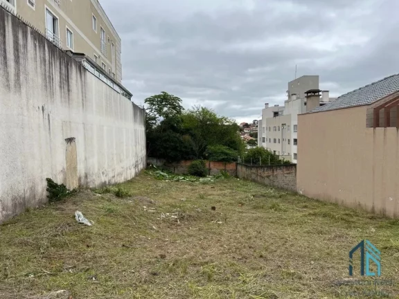 Imagem Terreno Zr3, em ótima localização no Tingui/Bacacheri em Curitiba PR