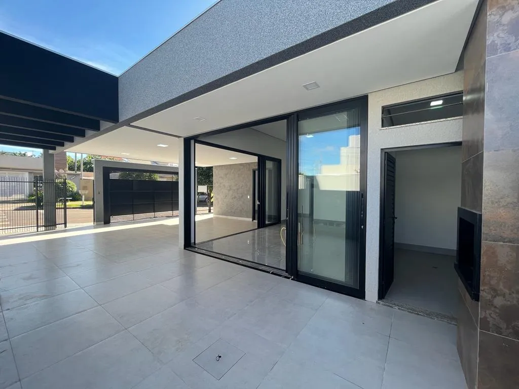 Imagem Casa 216m Umuarama-PR 135