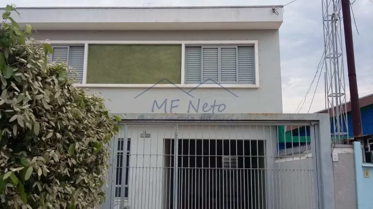Imagem Casa Padrão