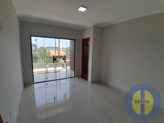 Imagem Casa Duplex Alto padrão Próximo ao Barroco! Todo "Decorado com planejados!"