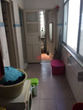 Imagem Apartamento 3 dormitórios no bairro Bom Fim