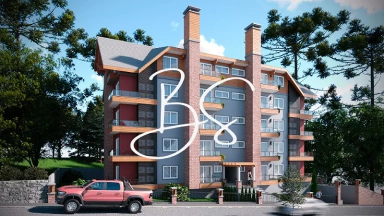 Imagem APARTAMENTO RESIDENCIAL em CANELA - RS, Centro