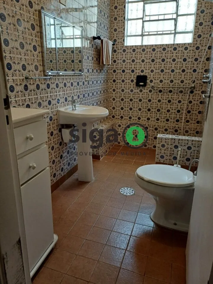 Imagem Casa Térrea a Venda com 02 quartos e 01 vaga em Planalto Paulista - Sp