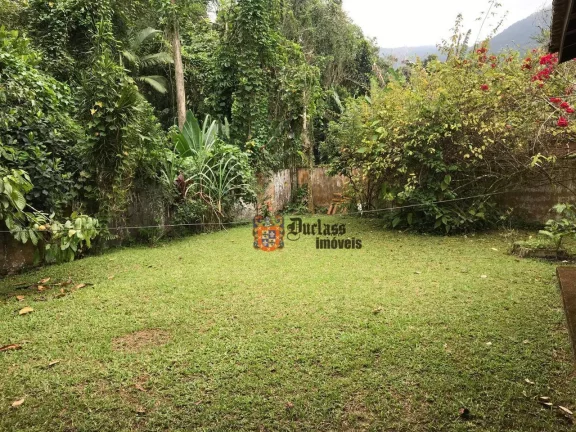 Imagem Casa com 3 dormitórios à venda, 241 m² por R$ 800.000,00 - Perequê-Mirim - Ubatuba/SP