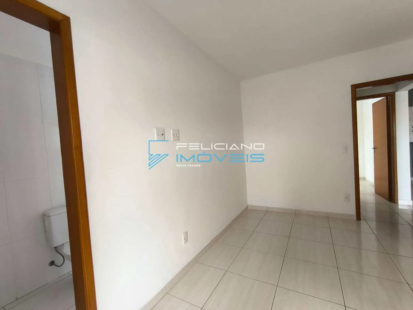 Imagem Apartamento com 2 quartos, Canto do Forte, Praia Grande - R$ 599 mil, Cod: 6635