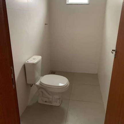 Imagem Casa de Condomínio com 2 Quartos à Venda, 57 m² em Laranjinha - Criciúma